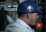 Image of Air Force Officers Montana United States USA, 1962, second 10 stock footage video 65675043642