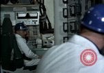 Image of Air Force Officers Montana United States USA, 1962, second 22 stock footage video 65675043642