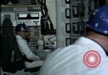 Image of Air Force Officers Montana United States USA, 1962, second 23 stock footage video 65675043642