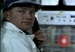 Image of Air Force Officers Montana United States USA, 1962, second 30 stock footage video 65675043642