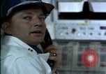 Image of Air Force Officers Montana United States USA, 1962, second 31 stock footage video 65675043642