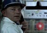 Image of Air Force Officers Montana United States USA, 1962, second 32 stock footage video 65675043642