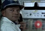 Image of Air Force Officers Montana United States USA, 1962, second 37 stock footage video 65675043642