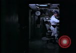 Image of Air Force Officers Montana United States USA, 1962, second 41 stock footage video 65675043642