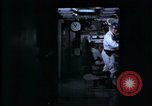Image of Air Force Officers Montana United States USA, 1962, second 42 stock footage video 65675043642