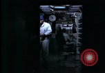 Image of Air Force Officers Montana United States USA, 1962, second 46 stock footage video 65675043642