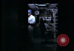 Image of Air Force Officers Montana United States USA, 1962, second 48 stock footage video 65675043642