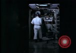 Image of Air Force Officers Montana United States USA, 1962, second 58 stock footage video 65675043642