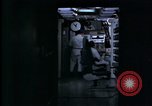Image of Air Force Officers Montana United States USA, 1962, second 62 stock footage video 65675043642