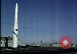Standbild Minuteman Rakete Montana United States USA, 1962, aus Sekunde 4 historischem Filmmaterial Videoclip 65675043644