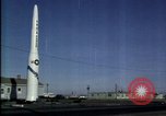 Standbild Minuteman Rakete Montana United States USA, 1962, aus Sekunde 5 historischem Filmmaterial Videoclip 65675043644