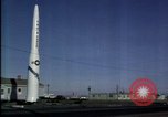 Standbild Minuteman Rakete Montana United States USA, 1962, aus Sekunde 6 historischem Filmmaterial Videoclip 65675043644