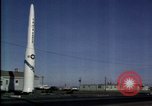 Standbild Minuteman Rakete Montana United States USA, 1962, aus Sekunde 8 historischem Filmmaterial Videoclip 65675043644