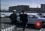 Standbild Minuteman Rakete Montana United States USA, 1962, aus Sekunde 12 historischem Filmmaterial Videoclip 65675043644