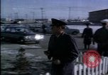 Standbild Minuteman Rakete Montana United States USA, 1962, aus Sekunde 14 historischem Filmmaterial Videoclip 65675043644