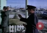 Standbild Minuteman Rakete Montana United States USA, 1962, aus Sekunde 15 historischem Filmmaterial Videoclip 65675043644