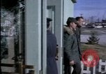 Standbild Minuteman Rakete Montana United States USA, 1962, aus Sekunde 16 historischem Filmmaterial Videoclip 65675043644