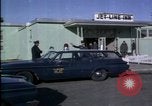 Standbild Minuteman Rakete Montana United States USA, 1962, aus Sekunde 18 historischem Filmmaterial Videoclip 65675043644
