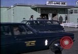 Standbild Minuteman Rakete Montana United States USA, 1962, aus Sekunde 19 historischem Filmmaterial Videoclip 65675043644