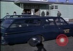 Standbild Minuteman Rakete Montana United States USA, 1962, aus Sekunde 20 historischem Filmmaterial Videoclip 65675043644