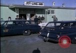 Standbild Minuteman Rakete Montana United States USA, 1962, aus Sekunde 21 historischem Filmmaterial Videoclip 65675043644