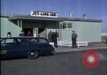 Standbild Minuteman Rakete Montana United States USA, 1962, aus Sekunde 23 historischem Filmmaterial Videoclip 65675043644