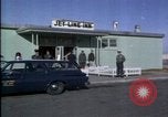 Standbild Minuteman Rakete Montana United States USA, 1962, aus Sekunde 25 historischem Filmmaterial Videoclip 65675043644
