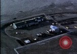 Standbild Minuteman Rakete Montana United States USA, 1962, aus Sekunde 27 historischem Filmmaterial Videoclip 65675043644