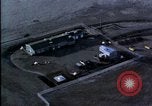 Standbild Minuteman Rakete Montana United States USA, 1962, aus Sekunde 28 historischem Filmmaterial Videoclip 65675043644