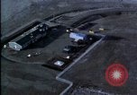 Standbild Minuteman Rakete Montana United States USA, 1962, aus Sekunde 33 historischem Filmmaterial Videoclip 65675043644