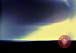 Standbild Minuteman Rakete Montana United States USA, 1962, aus Sekunde 38 historischem Filmmaterial Videoclip 65675043644
