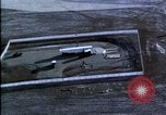 Standbild Minuteman Rakete Montana United States USA, 1962, aus Sekunde 40 historischem Filmmaterial Videoclip 65675043644