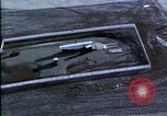 Standbild Minuteman Rakete Montana United States USA, 1962, aus Sekunde 41 historischem Filmmaterial Videoclip 65675043644