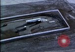 Standbild Minuteman Rakete Montana United States USA, 1962, aus Sekunde 42 historischem Filmmaterial Videoclip 65675043644