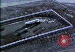Standbild Minuteman Rakete Montana United States USA, 1962, aus Sekunde 44 historischem Filmmaterial Videoclip 65675043644
