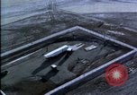 Standbild Minuteman Rakete Montana United States USA, 1962, aus Sekunde 47 historischem Filmmaterial Videoclip 65675043644