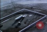 Standbild Minuteman Rakete Montana United States USA, 1962, aus Sekunde 48 historischem Filmmaterial Videoclip 65675043644