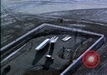 Standbild Minuteman Rakete Montana United States USA, 1962, aus Sekunde 50 historischem Filmmaterial Videoclip 65675043644
