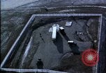 Standbild Minuteman Rakete Montana United States USA, 1962, aus Sekunde 54 historischem Filmmaterial Videoclip 65675043644