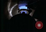 Image missile Minuteman Montana United States USA, 1962, de la seconde 45 séquences d'archives historiques vidéo 65675043646