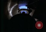 Image missile Minuteman Montana United States USA, 1962, de la seconde 46 séquences d'archives historiques vidéo 65675043646