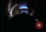 Image missile Minuteman Montana United States USA, 1962, de la seconde 50 séquences d'archives historiques vidéo 65675043646