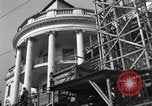 Image Maison Blanche Washington DC USA, 1950, de la seconde 16 séquences d'archives historiques vidéo 65675043647