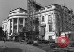 Image Maison Blanche Washington DC USA, 1950, de la seconde 18 séquences d'archives historiques vidéo 65675043647