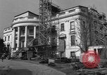 Image Maison Blanche Washington DC USA, 1950, de la seconde 21 séquences d'archives historiques vidéo 65675043647