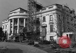 Image Maison Blanche Washington DC USA, 1950, de la seconde 25 séquences d'archives historiques vidéo 65675043647