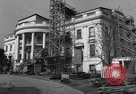 Image Maison Blanche Washington DC USA, 1950, de la seconde 31 séquences d'archives historiques vidéo 65675043647
