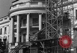 Image Maison Blanche Washington DC USA, 1950, de la seconde 32 séquences d'archives historiques vidéo 65675043647