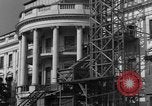 Image Maison Blanche Washington DC USA, 1950, de la seconde 33 séquences d'archives historiques vidéo 65675043647