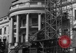 Image Maison Blanche Washington DC USA, 1950, de la seconde 35 séquences d'archives historiques vidéo 65675043647